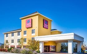 Comfort Suites Fernley Fernley Nv 3*